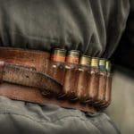 Hunting day in Slovakia