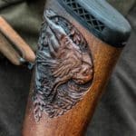 Hunting day in Slovakia