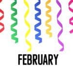 February Birthday