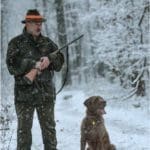 Hunting Day Slovak University of Agriculture