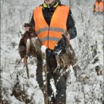 Hunting Day Slovak University of Agriculture
