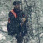 Hunting Day Slovak University of Agriculture