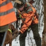 Hunting Day Slovak University of Agriculture