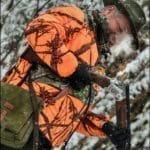 Hunting Day Slovak University of Agriculture