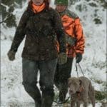 Hunting Day Slovak University of Agriculture