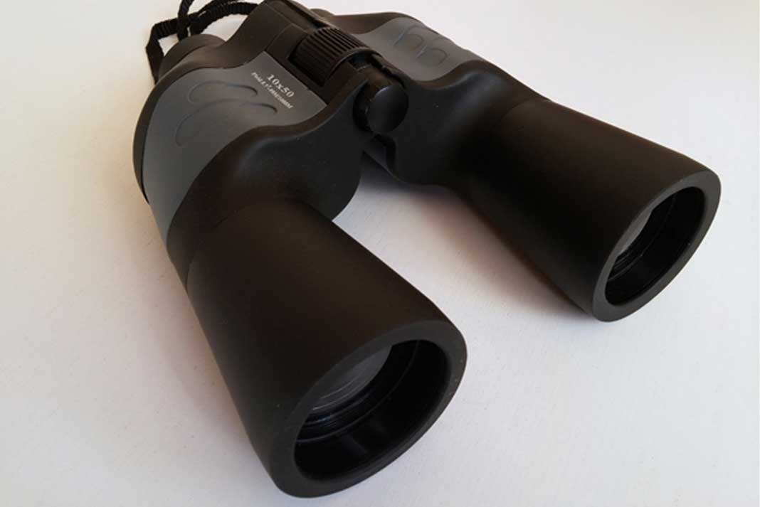 Hunting Binoculars | Hunting Magazine
