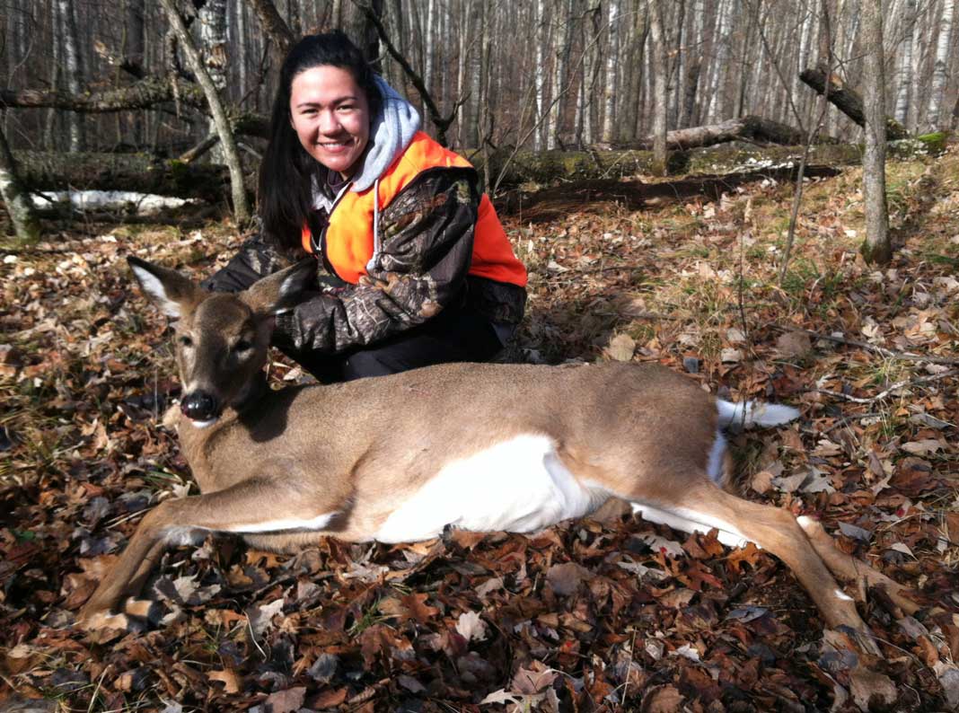 South Carolina Antlerless Deer Hunting Tagging System | Hunting Magazine