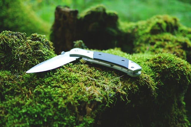 A good quality folding pocket knife is a great Survival Gear for hunting | Hunting Magazine