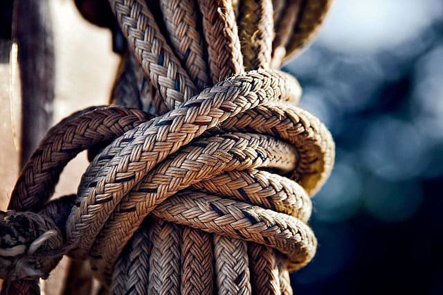 Ropes that are essential on your hiking and hunting trips into the back-country | Hunting Magazine