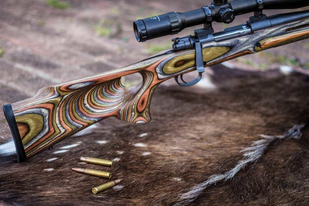 Simple Guide to Cleaning Your Gun | Hunting Magazine