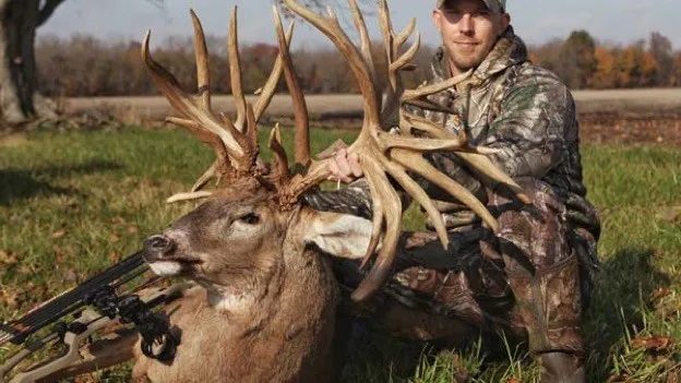 Pope And Young Club Names New World Record Non-Typical Whitetail During Special Panel