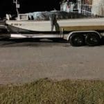 Massive South Carolina Gator Taken by Hunter Neeley