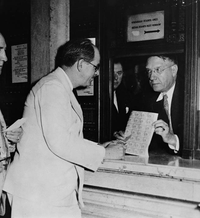 Jay Norwood Ding Darling 1876 - 1962 became the Father of the Federal Duck Stamp - Hunting Magazine