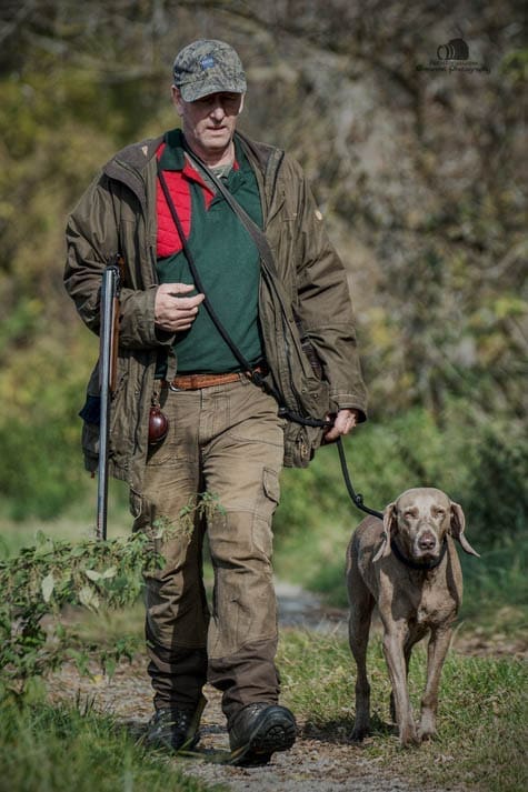 Photo Story: Duck Hunting with the “Greenhorns”