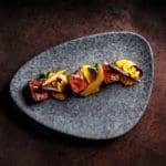 Recipe: Venison Sirloin with Sweet Potato Puree | Hunting Magazine