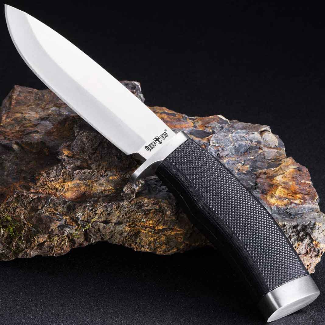 Grand Way Stylish Fixed Knife