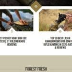 Wilderness Today Fresh Content