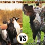 Hunting Meme: Duck Hunting vs Turkey Hunting. Which one do you choose?