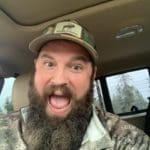 Elk Camp Bound