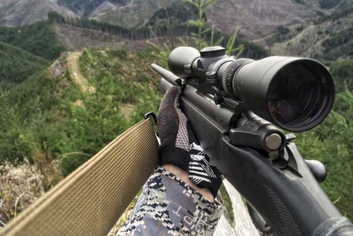 Top 5 Climbing Tree Stands for Deer Hunting | Hunting Magazine