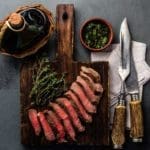 Wild Game Recipe: Venison Claret Marinade | Hunting Magazine
