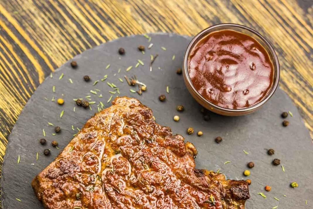 Wild Game Recipe: Venison Whiskey Marinade Dipping Sauce | Hunting Magazine