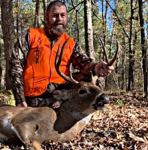 Readers Photos: Carrying on a Family Tradition | Hunting Magazine