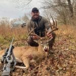Craigslist Buck New Lease, New Friends, and the Buck of a Lifetime (8)