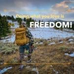 Hunting Meme: Doing What You Love is Freedom! | Hunting Magazine