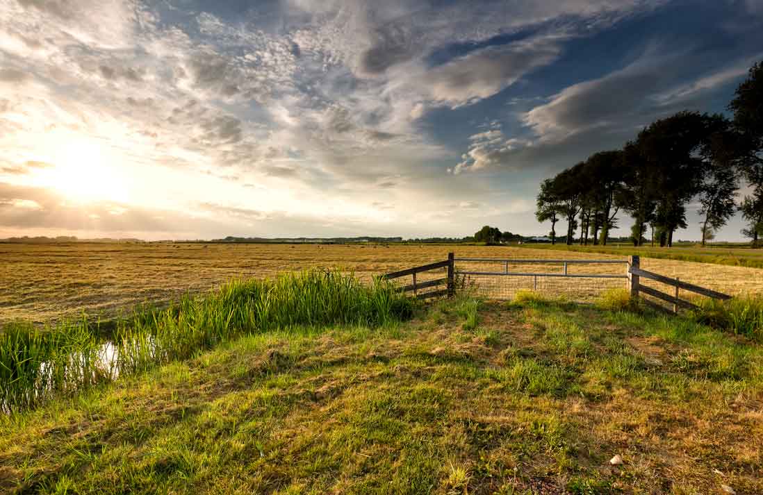 Iowa Deer Hunting Country | Hunting Magazine