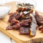 Large Collection of Wild Game Jerky Recipes – Hunting Magazine Wild Game Cookbook