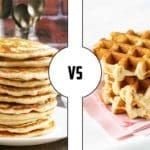 Pancakes vs Waffles for Breakfast Quiz | Hunting Magazine