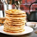 Pile of Pancakes for Breakfast | Hunting Magazine