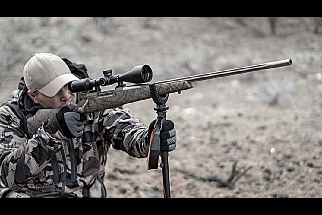 Shopping for The Best Long Eye Relief Scopes | Hunting Magazine