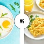 Sunside Up Eggs or Scrambled Eggs for Breakfast | Hunting Magazine