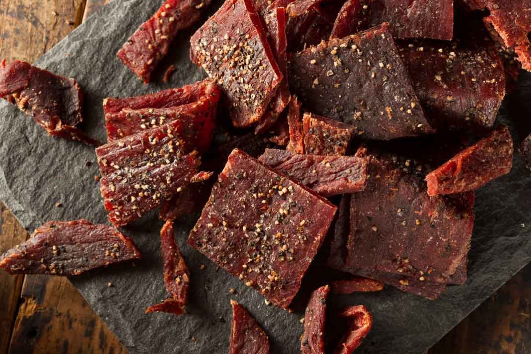 How to Make Deer Jerky | Hunting Magazine