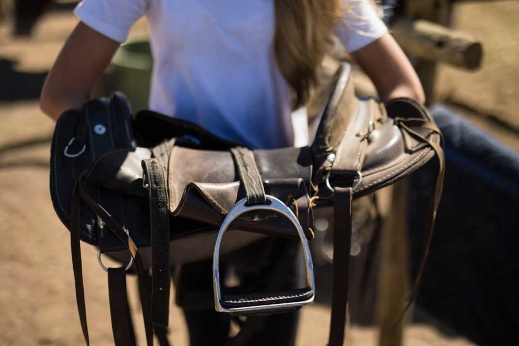 8 WAYS TO CHECK THE FIT OF YOUR SADDLE