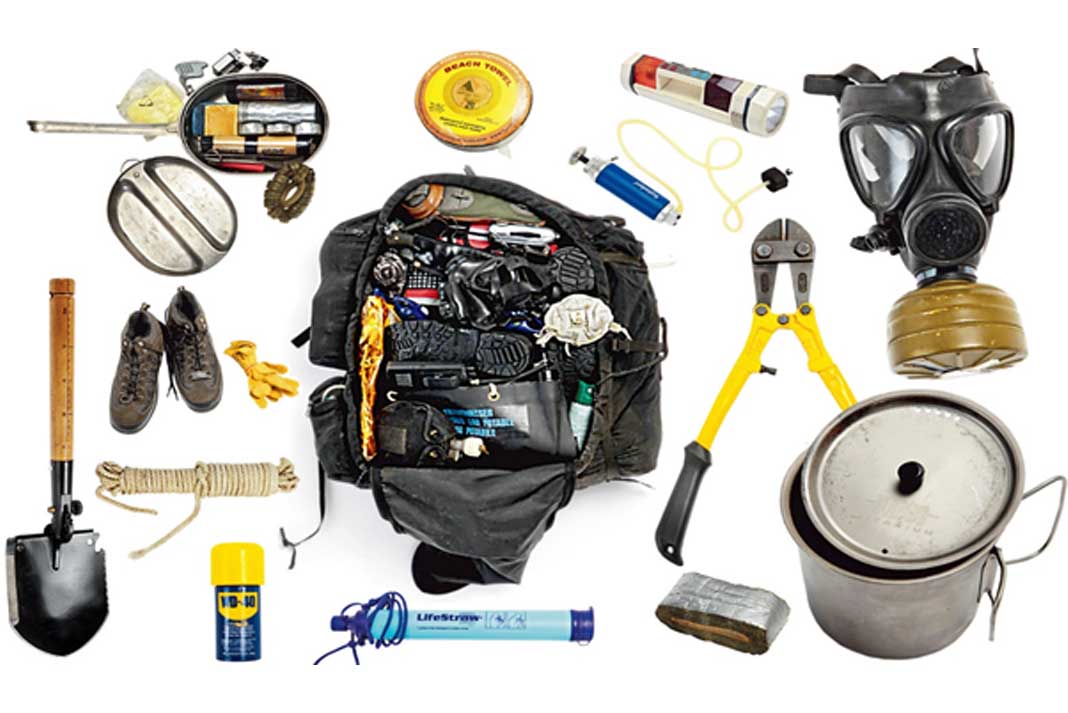 Top Reasons Why You May Need a Survival Gear | Hunting Magazine