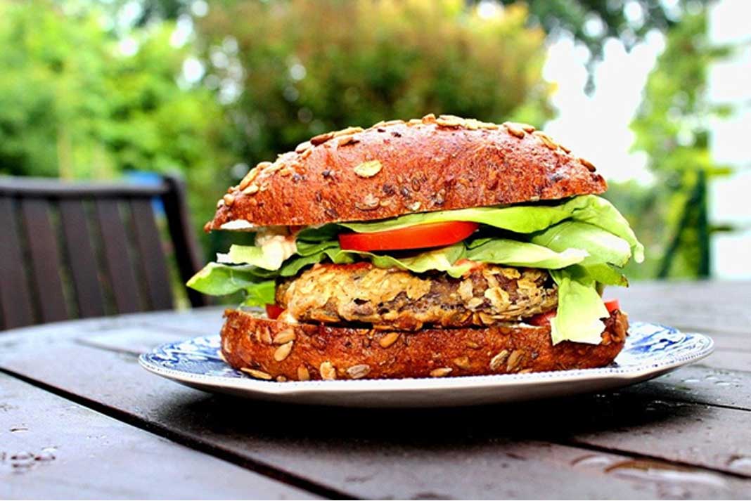 Grilling Hamburgers with a Pellet Grill - Hunting Magazine