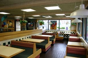 When in a relaxed setting, like your local bar or when sharing a meal with mates, it is easier to let your guard down.