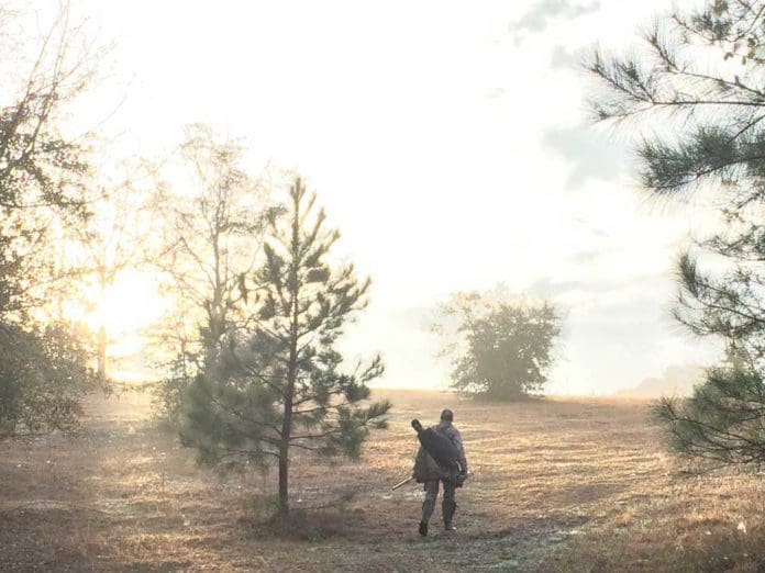 Spring Turkey Hunting Season in Tennessee - Hunting Magazine