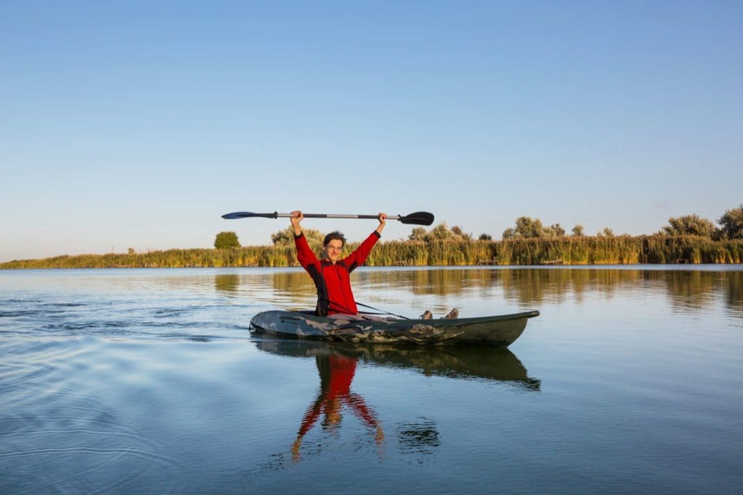 Top Reasons Why We Need an Electric SUP Pump