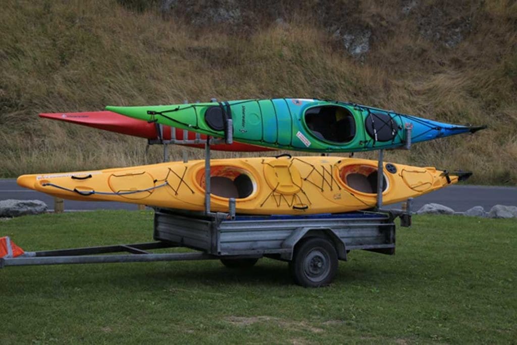 Owning Your Own Recreational Land Will Allow You to Enjoy Water Sports More Easily - Hunting Magazine
