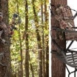 Gear Review: Summit Viper SD Climbing Tree Stand – Deer Hunting Wisconsin