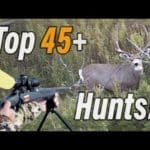 45-deer-hunts-in-20-minutes-eastmans-hunting-journals