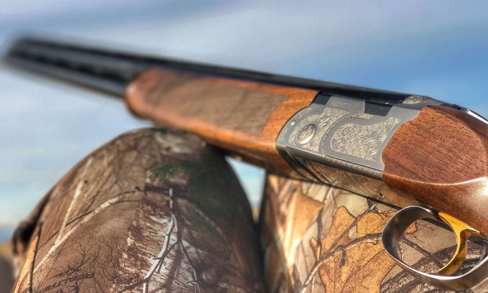 A Shotgun is an Affordable Deer Hunting Gun - Hunting Magazine