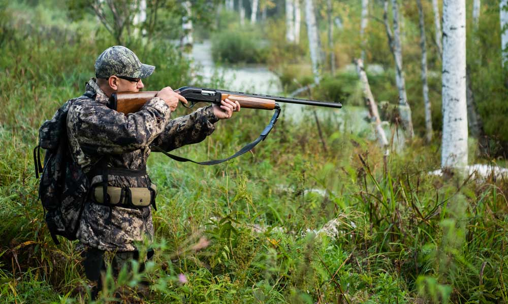 High-Quality Hunting Boots are a Must for Hunters - Hunting Magazine High-Quality Hunting Boots are a Must for Hunters - Hunting Magazine