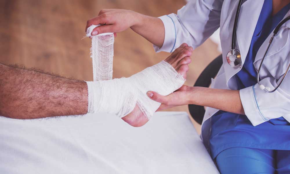 Prevent Feet and Ankle Injuries from Hunting by Buying Quality Hunting Boots - Hunting Magazine