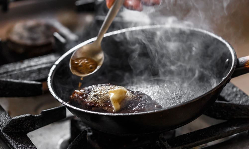 Fried Deer Heart - Recipe - Hunting Magazine Fried Deer Heart - Recipe - Hunting Magazine