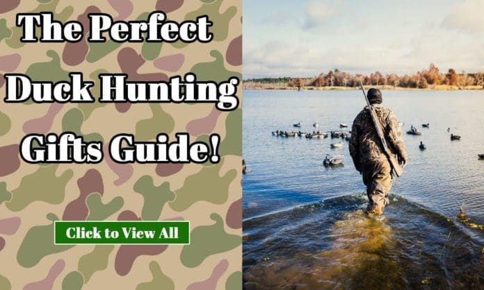 The Perfect Duck Hunting Gifts - Hunting Magazine The Perfect Duck Hunting Gifts - Hunting Magazine